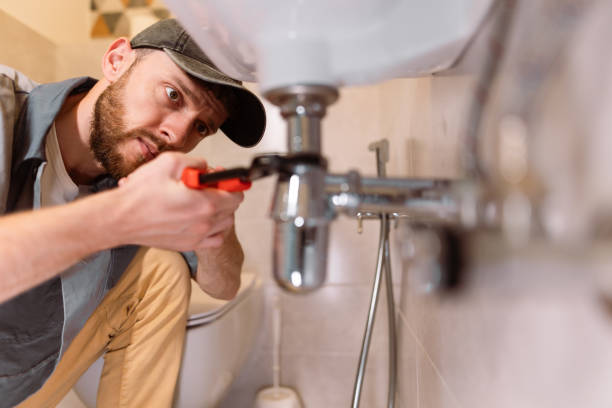 Best Water Softener Installation  in Dover, DE